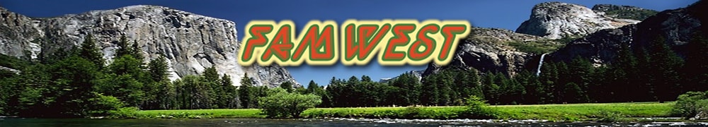 FamWest natural tents