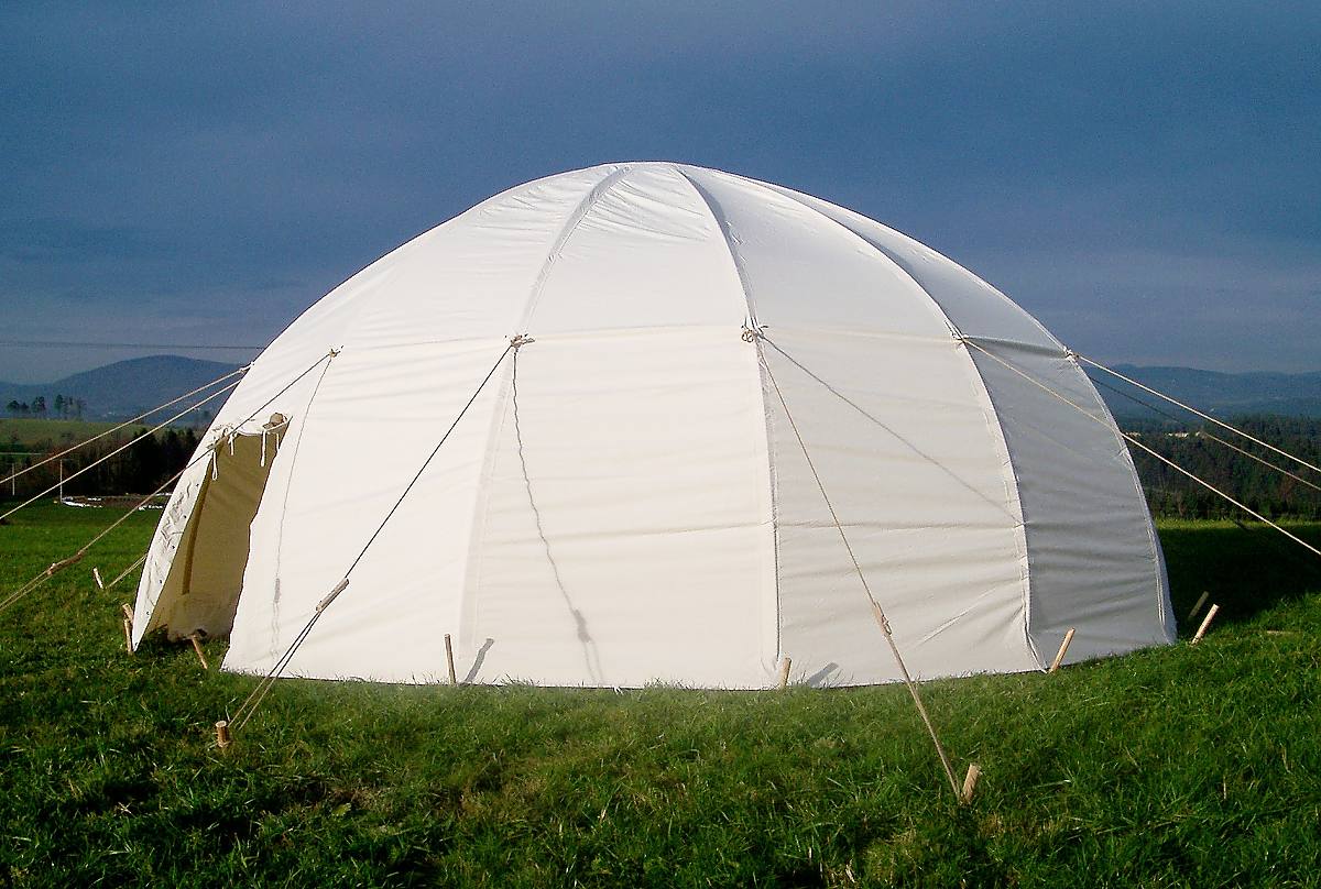 Native American Wigwams (Dome Tents) FamWest natural tents
