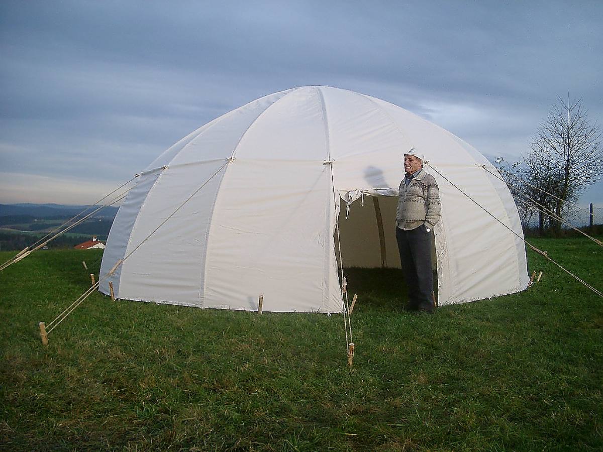 Native American Wigwams (Dome Tents) FamWest natural tents