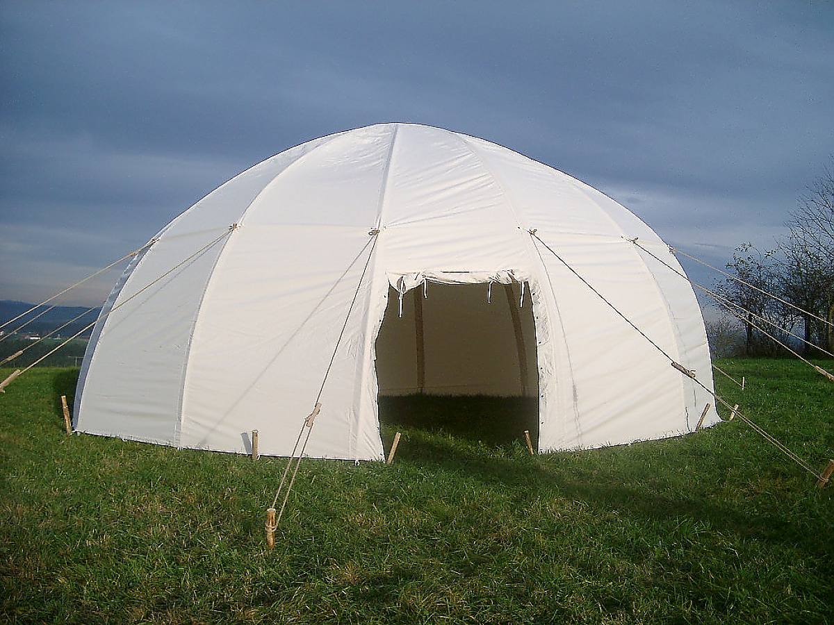 Native American Wigwams (Dome Tents) FamWest natural tents