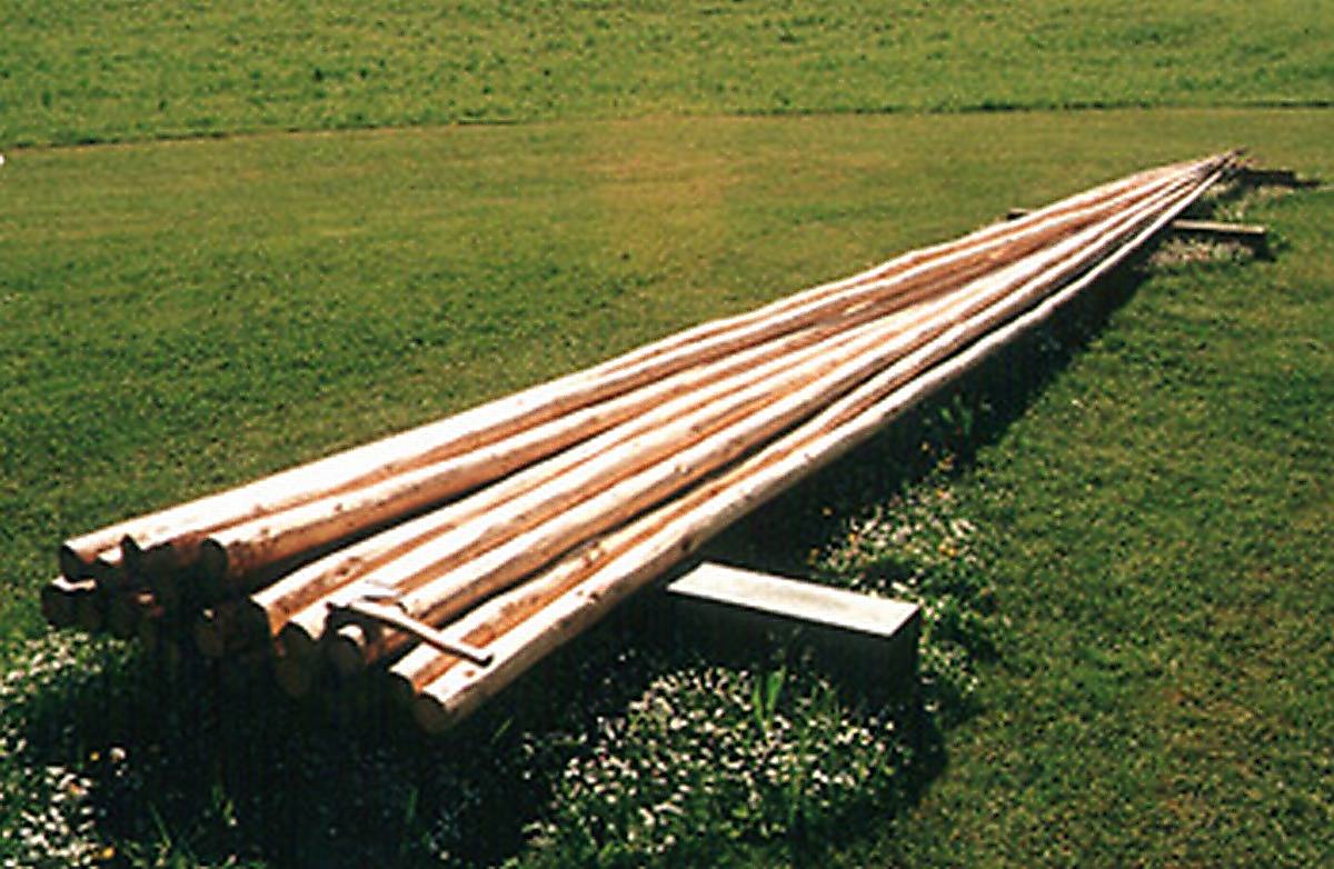 Tipistangen